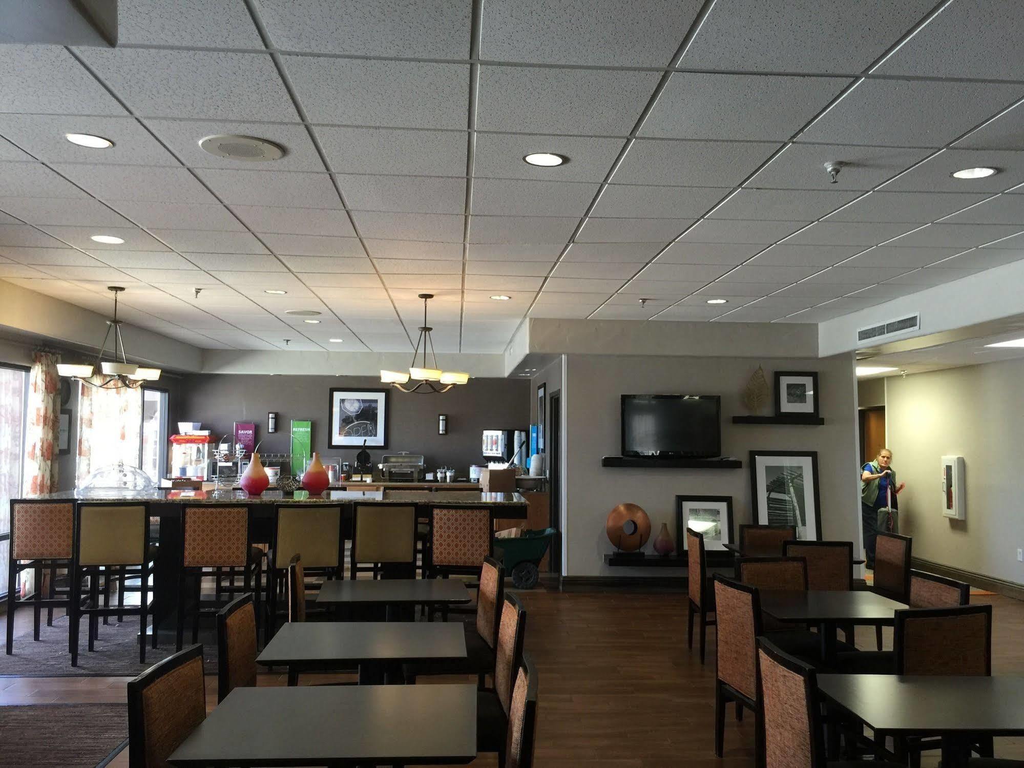 Hampton Inn Taos Extérieur photo
